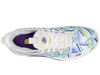 98912-182-M | SPEEDTRAC PADEL | SNOW WHITE/PURPLE HEART/EVENING PRIMROSE