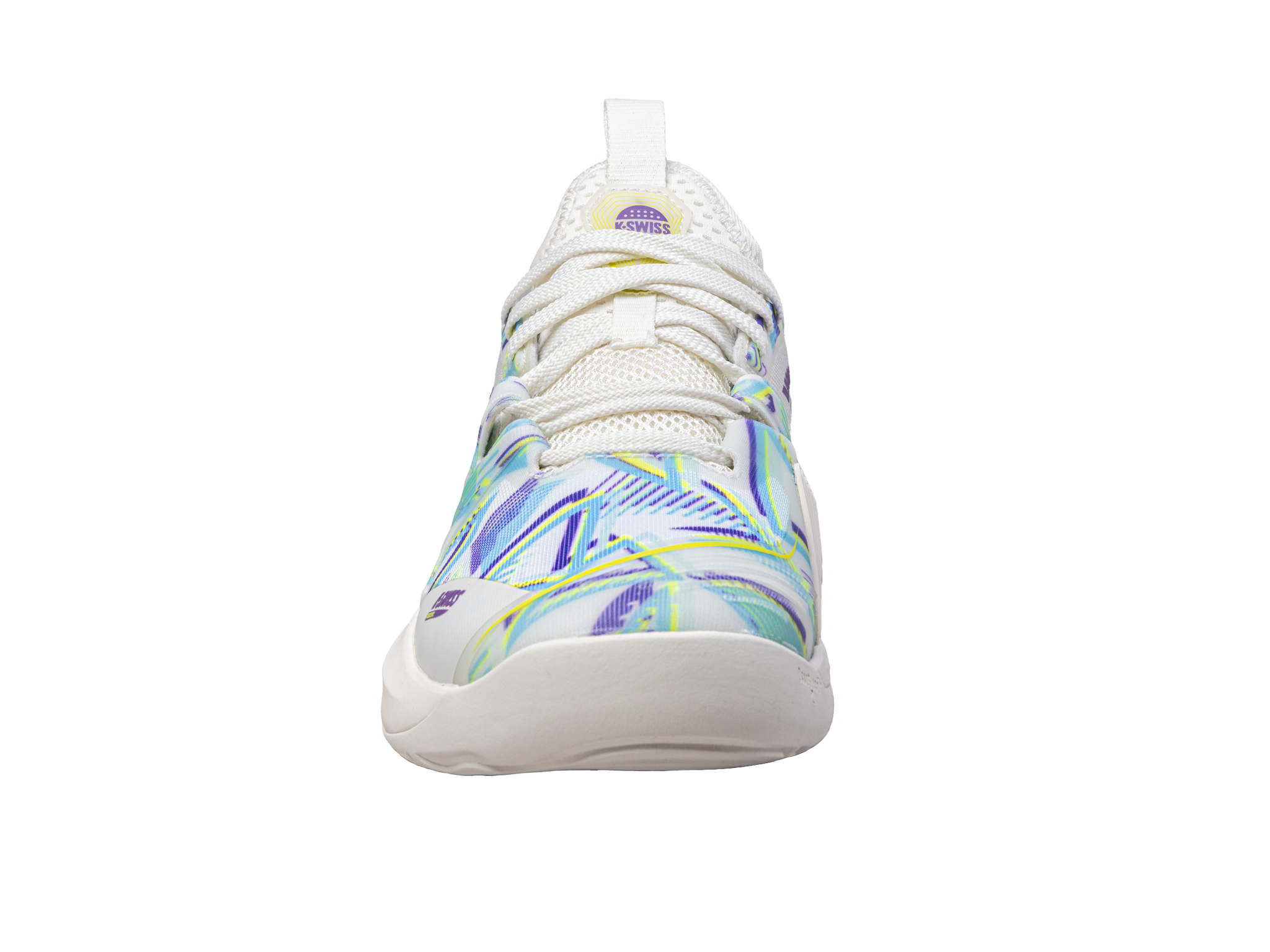 SPEEDTRAC PADEL – K-Swiss US