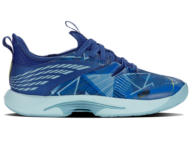SPEEDTRAC PADEL