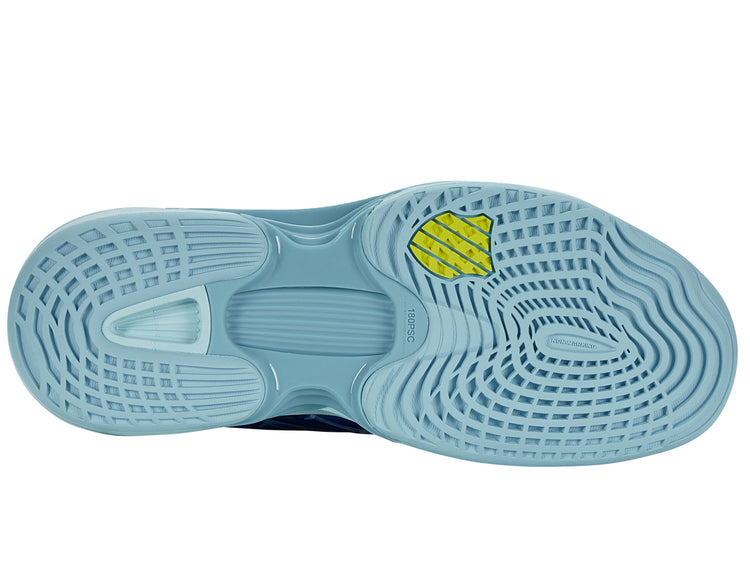 98912-488-M | SPEEDTRAC PADEL | DAZZLING BLUE/BLUE TOPAZ/BLUE GLOW