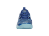 98912-488-M | SPEEDTRAC PADEL | DAZZLING BLUE/BLUE TOPAZ/BLUE GLOW - K-Swiss US - FOOTWEAR