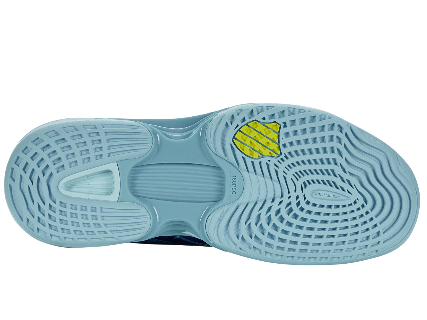 98912-488-M | SPEEDTRAC PADEL | DAZZLING BLUE/BLUE TOPAZ/BLUE GLOW