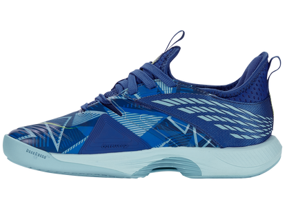 98912-488-M | SPEEDTRAC PADEL | DAZZLING BLUE/BLUE TOPAZ/BLUE GLOW