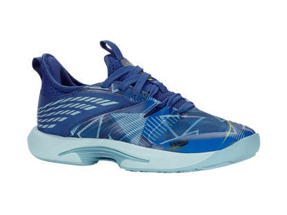 98912-488-M | SPEEDTRAC PADEL | DAZZLING BLUE/BLUE TOPAZ/BLUE GLOW