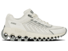 98913-144-M | TUBES SPORT ULTRA | SNOW WHITE/ULTIMATE GRAY - K-Swiss US - FOOTWEAR