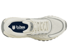 98913-144-M | TUBES SPORT ULTRA | SNOW WHITE/ULTIMATE GRAY - K-Swiss US - FOOTWEAR