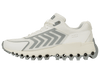 98913-144-M | TUBES SPORT ULTRA | SNOW WHITE/ULTIMATE GRAY - K-Swiss US - FOOTWEAR