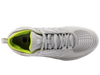 99071-034-M | HYPERCOURT SUPREME 2 | GRAY VIOLET/WHITE/LIME GREEN