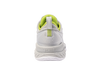 99071-034-M | HYPERCOURT SUPREME 2 | GRAY VIOLET/WHITE/LIME GREEN