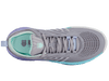 99071 - 052 - M | HYPERCOURT SUPREME 2 | LILAC GRAY/NIMBUS CLOUD/NEON PURPLE - K - Swiss US - FOOTWEAR
