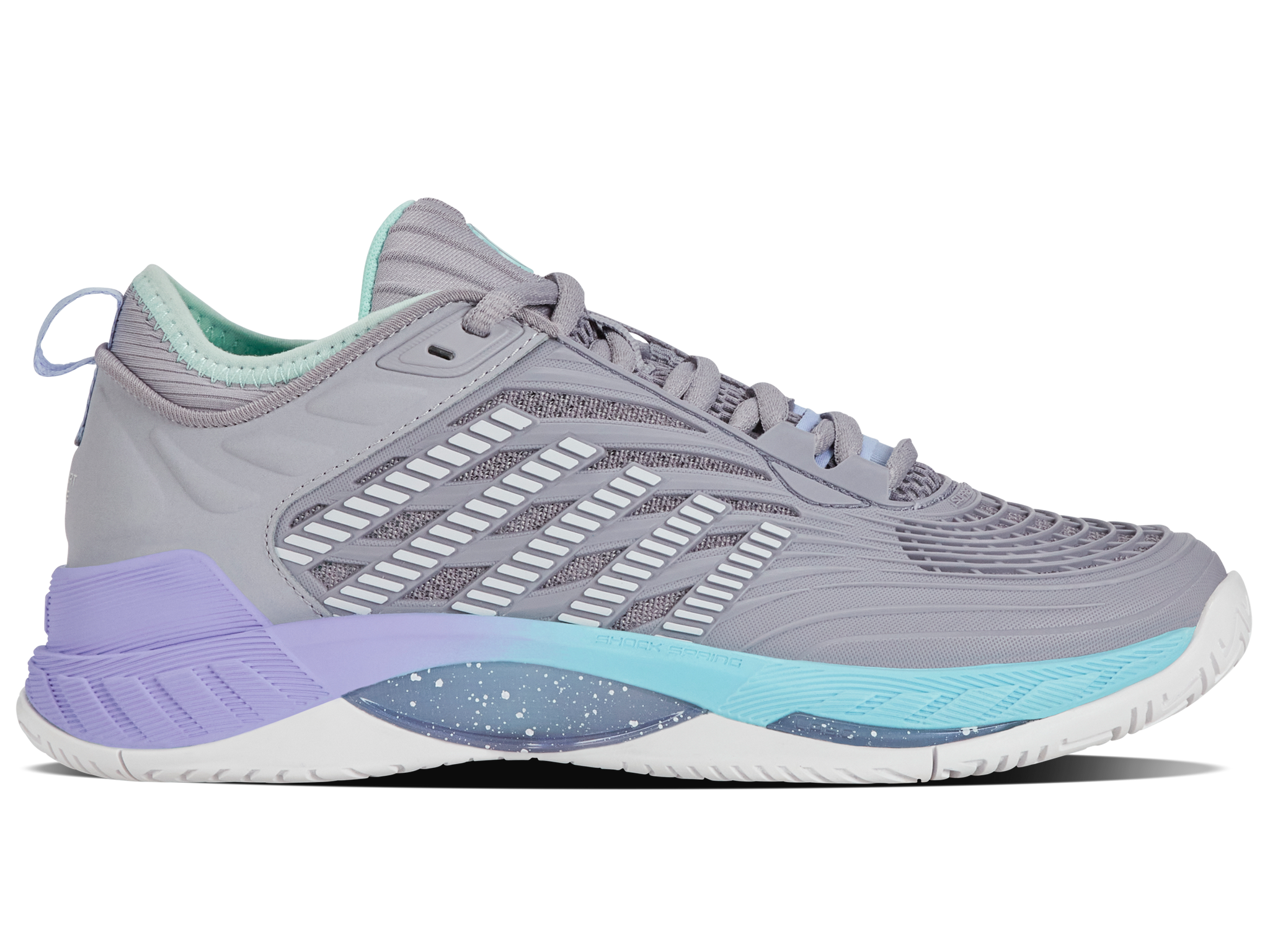 HYPERCOURT SUPREME – K-Swiss US - Main Image