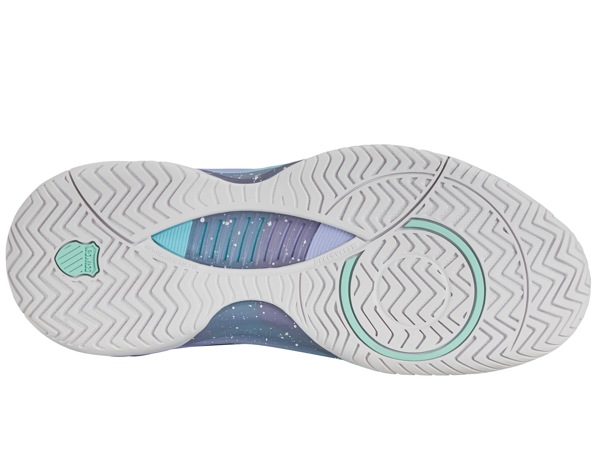 ksue HYPERCOURT SUPREME 2 – K-Swiss US