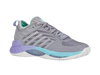 99071-052-M | HYPERCOURT SUPREME 2 | LILAC GRAY/NIMBUS CLOUD/NEON PURPLE