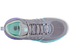 99071-052-M | HYPERCOURT SUPREME 2 | LILAC GRAY/NIMBUS CLOUD/NEON PURPLE