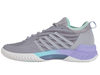 99071-052-M | HYPERCOURT SUPREME 2 | LILAC GRAY/NIMBUS CLOUD/NEON PURPLE