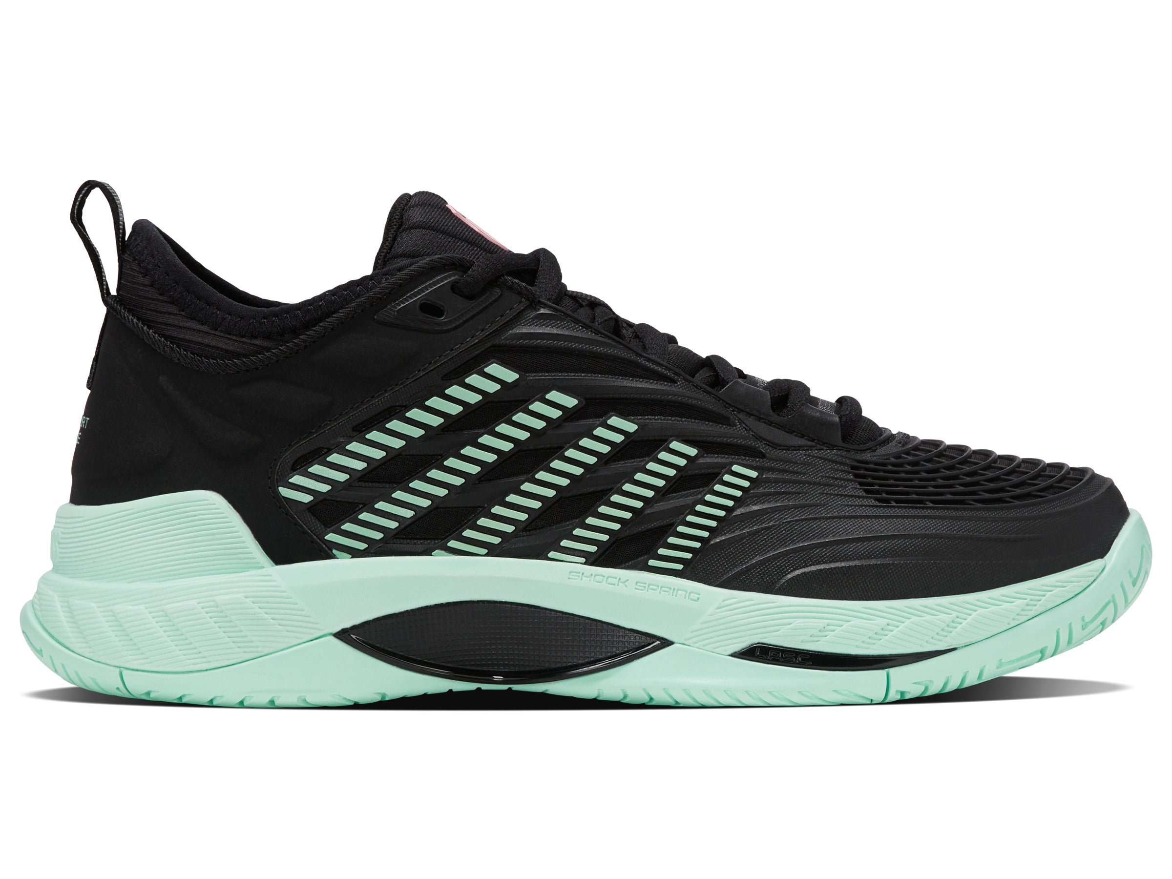K-SWISS テニスウェア　柄スコート　US-Sサイズ　新品 K-Swiss Tennis Shoes & Apparel – K-Swiss US