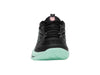 99071-065-M | HYPERCOURT SUPREME 2 | BLACK/NEON MINT