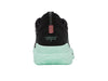 99071-065-M | HYPERCOURT SUPREME 2 | BLACK/NEON MINT