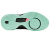 99071-065-M | HYPERCOURT SUPREME 2 | BLACK/NEON MINT