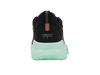 99071-065-M | HYPERCOURT SUPREME 2 | BLACK/NEON MINT