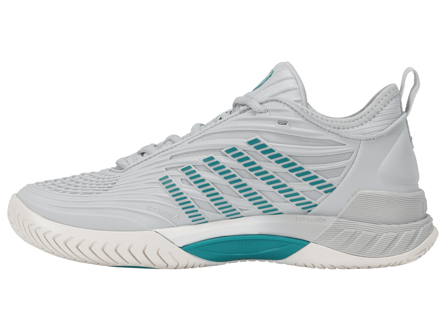 99071-091-M | HYPERCOURT SUPREME 2 - K-Swiss US - FOOTWEAR