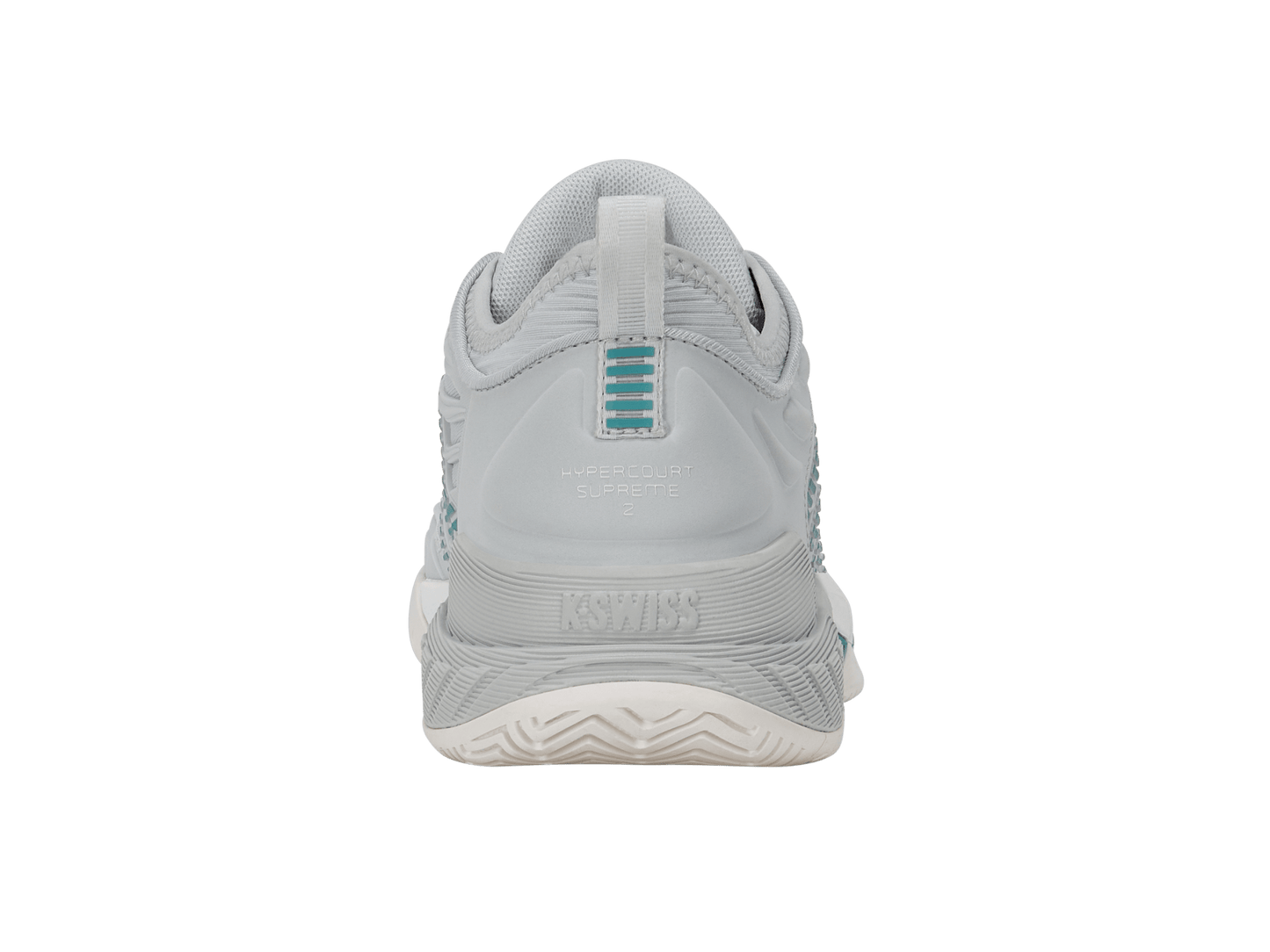 99071-091-M | HYPERCOURT SUPREME 2 - K-Swiss US - FOOTWEAR