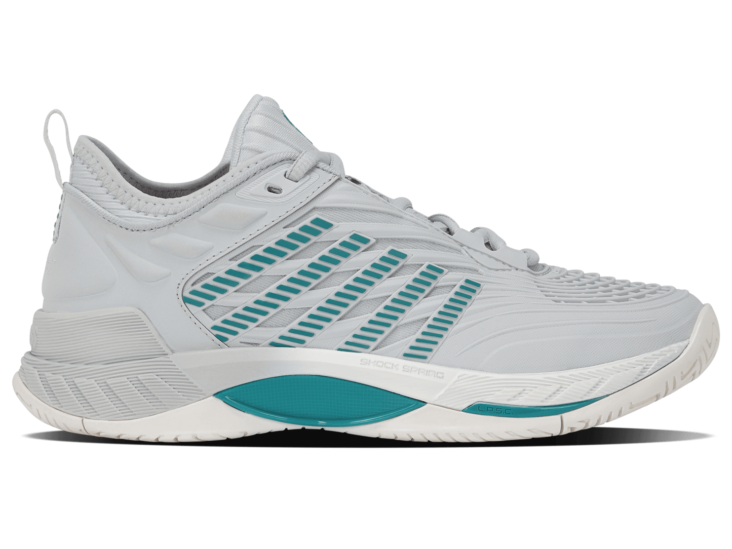 99071-091-M | HYPERCOURT SUPREME 2 - K-Swiss US - FOOTWEAR