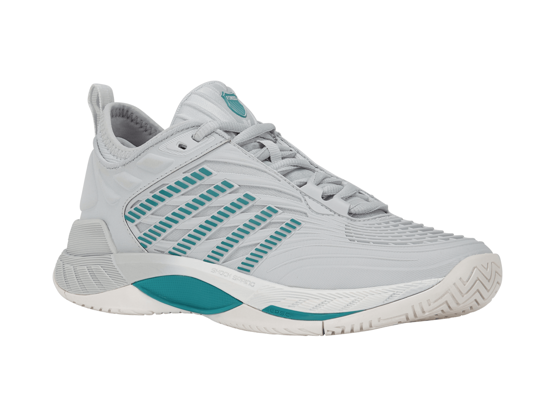 99071-091-M | HYPERCOURT SUPREME 2 - K-Swiss US - FOOTWEAR