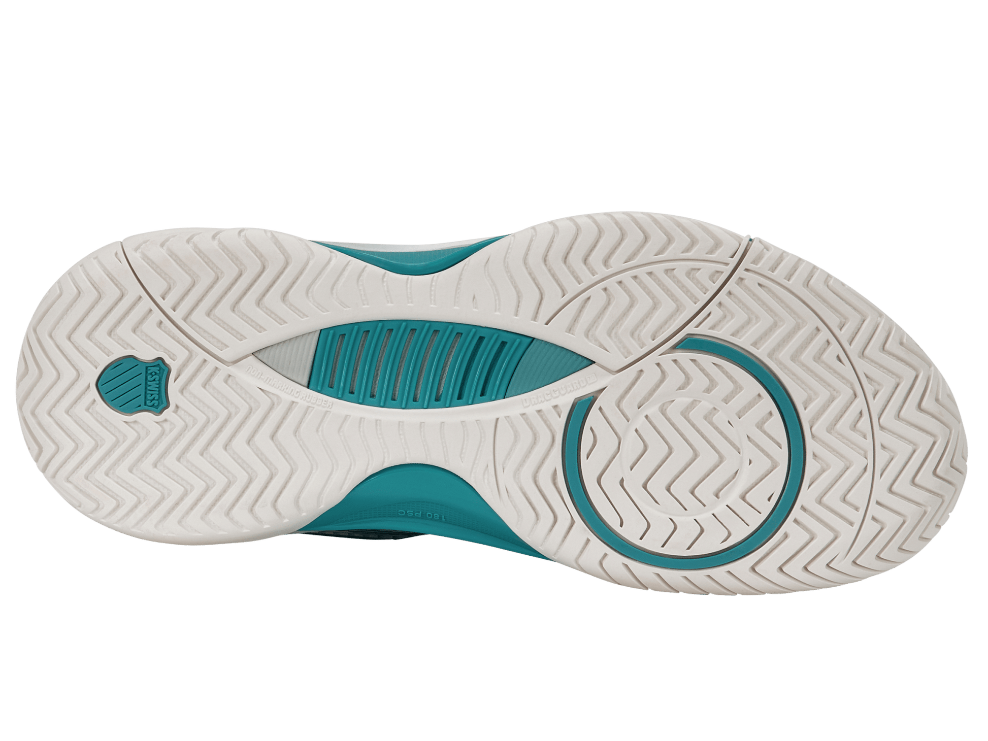 99071-091-M | HYPERCOURT SUPREME 2 - K-Swiss US - FOOTWEAR