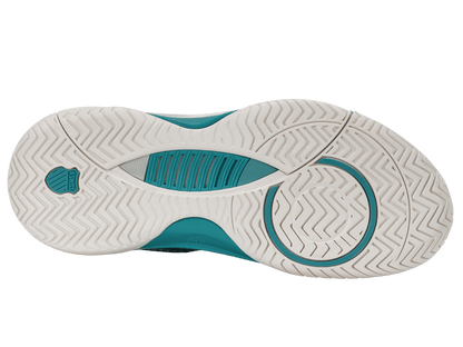 99071-091-M | HYPERCOURT SUPREME 2 - K-Swiss US - FOOTWEAR