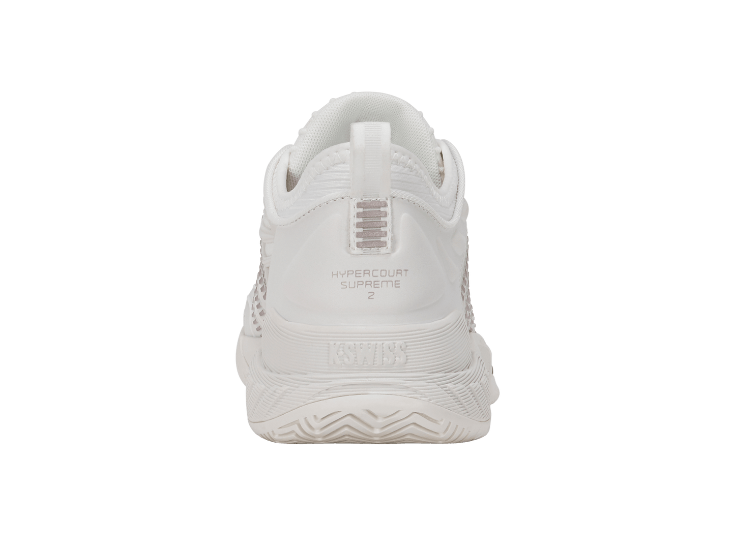 99071-118-M | HYPERCOURT SUPREME 2 - K-Swiss US - FOOTWEAR