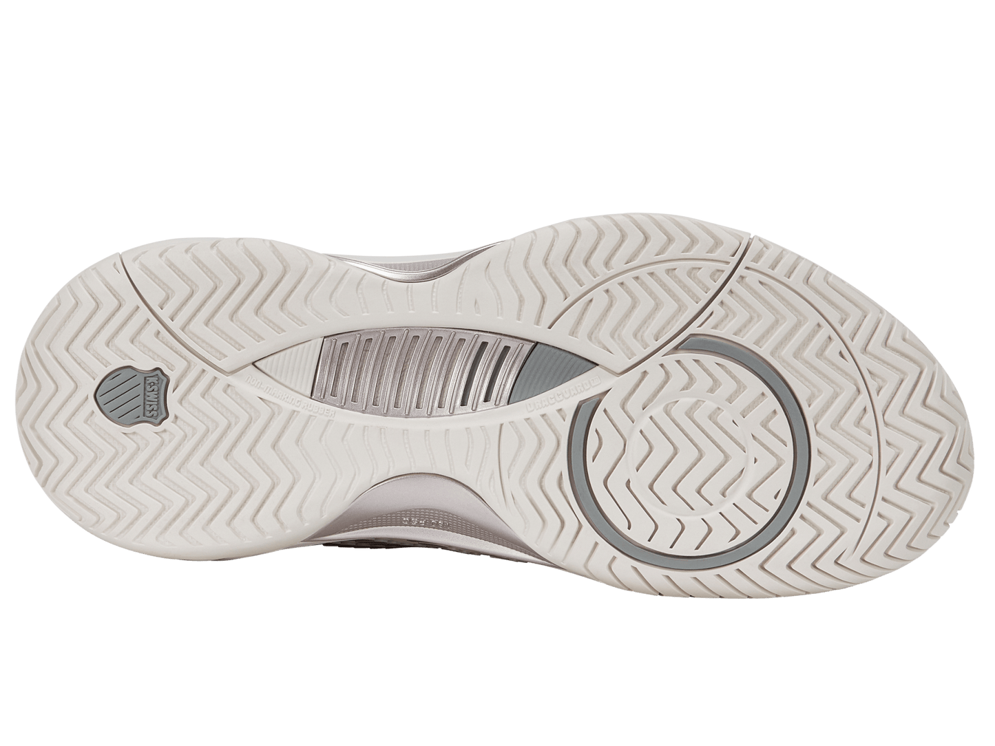 99071-118-M | HYPERCOURT SUPREME 2 - K-Swiss US - FOOTWEAR