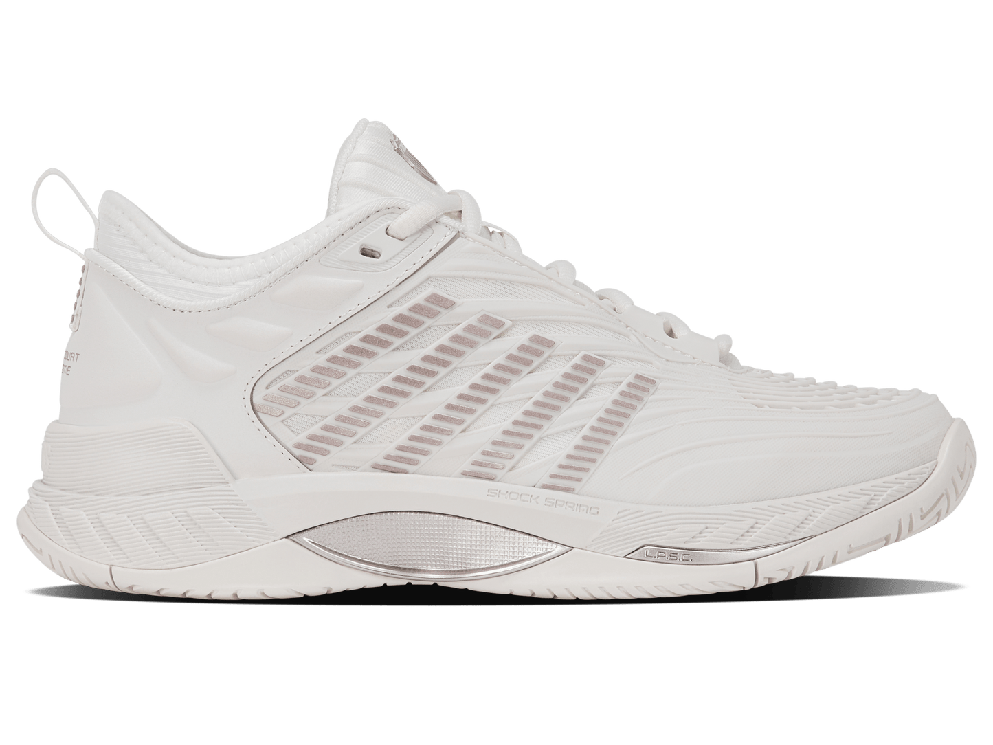 99071-118-M | HYPERCOURT SUPREME 2 - K-Swiss US - FOOTWEAR