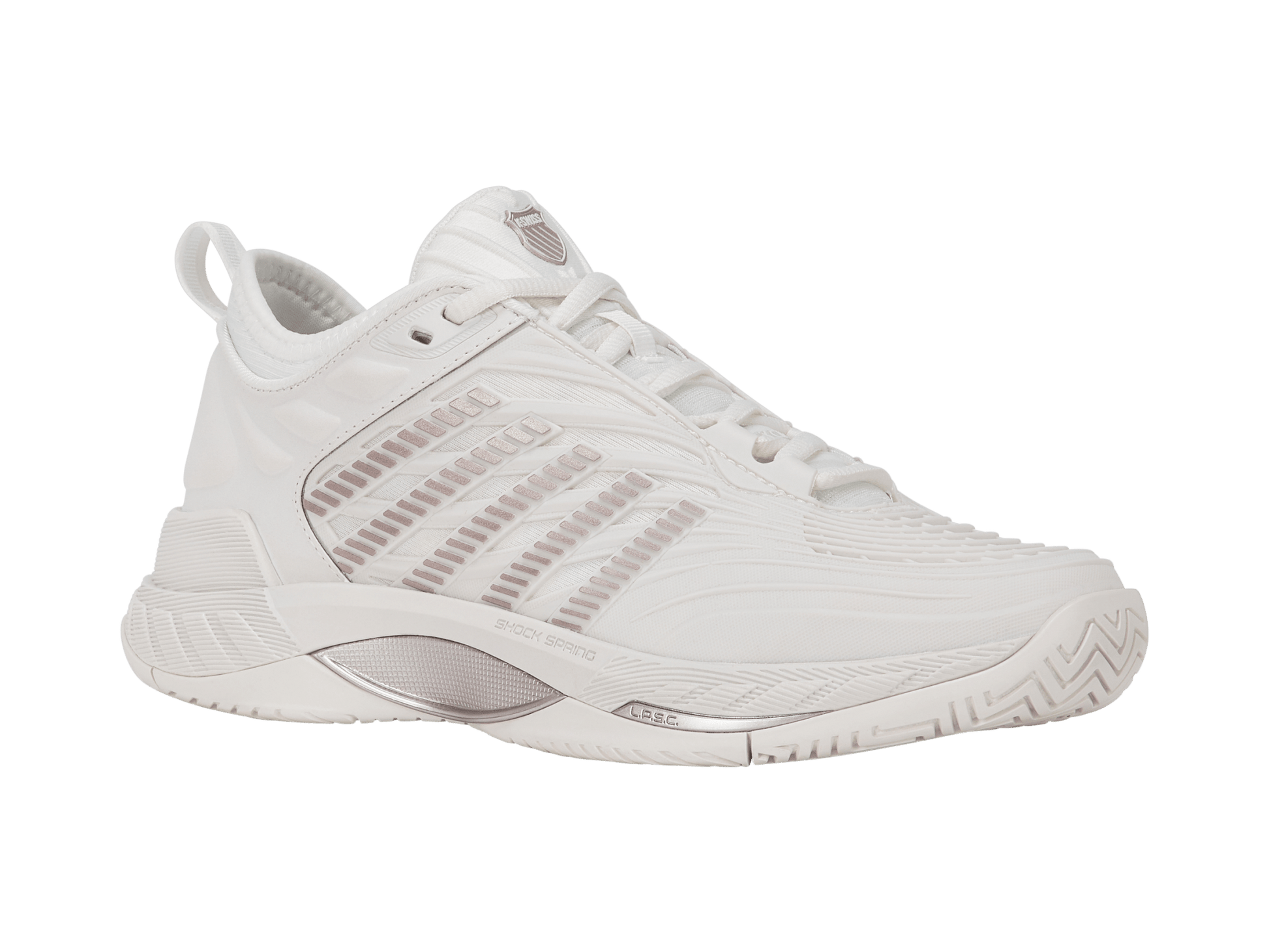 99071-118-M | HYPERCOURT SUPREME 2 - K-Swiss US - FOOTWEAR
