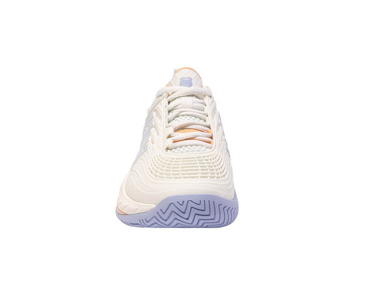 99071-131-M | HYPERCOURT SUPREME 2 | STAR WHITE/HEATHER/PEACH FUZZ