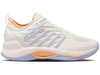 99071 - 131 - M | HYPERCOURT SUPREME 2 | STAR WHITE/HEATHER/PEACH FUZZ - K - Swiss US - FOOTWEAR