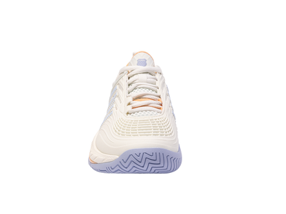 99071-131-M | HYPERCOURT SUPREME 2 | STAR WHITE/HEATHER/PEACH FUZZ