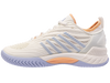 99071-131-M | HYPERCOURT SUPREME 2 | STAR WHITE/HEATHER/PEACH FUZZ