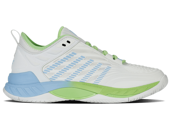 HYPERCOURT SUPREME 2 – K-Swiss US