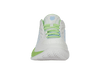 99071 - 134 - M | HYPERCOURT SUPREME 2 | LUCENT WHITE/DUTCH CANAL/PARADISE GREEN - K - Swiss US - FOOTWEAR