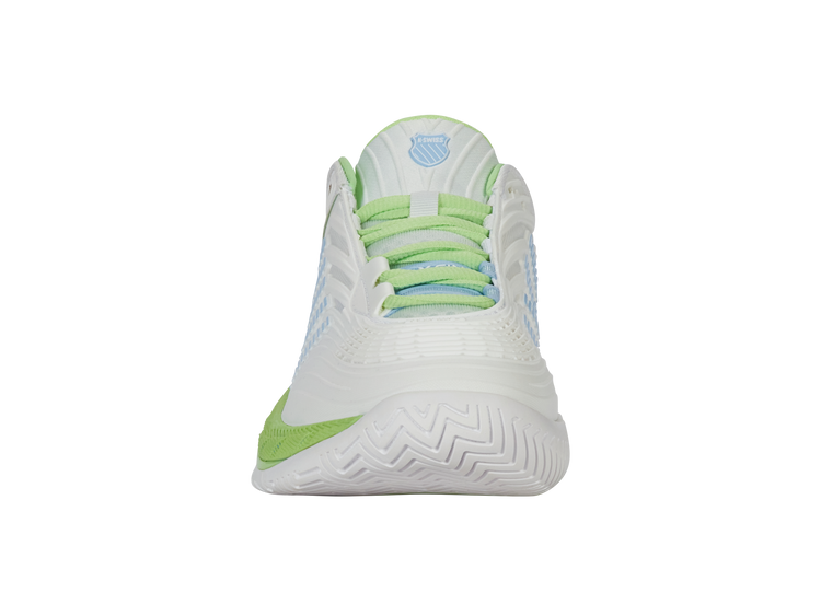 99071-134-M | HYPERCOURT SUPREME 2 | LUCENT WHITE/DUTCH CANAL/PARADISE GREEN