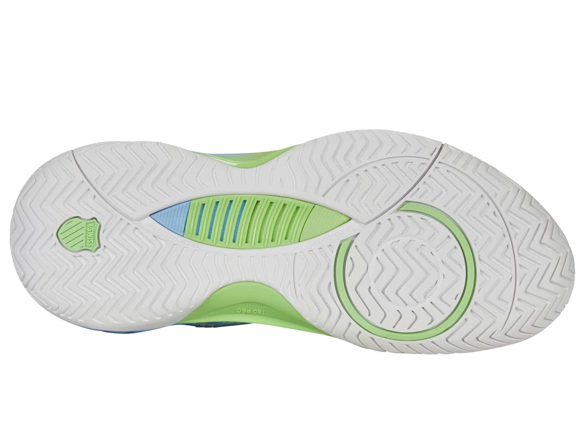 HYPERCOURT SUPREME 2 – K-Swiss US