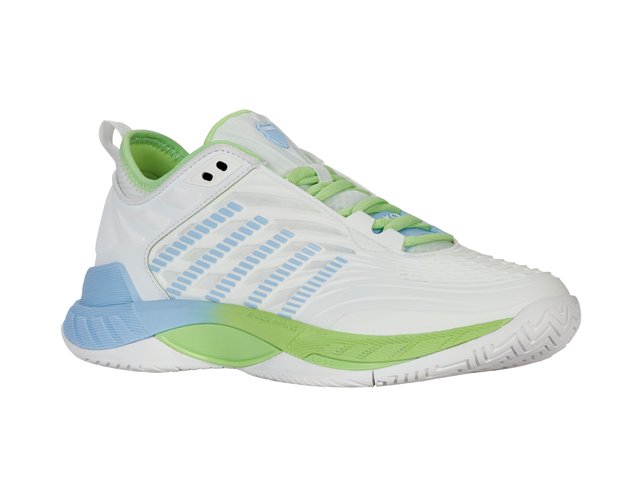 HYPERCOURT SUPREME 2 – K-Swiss US