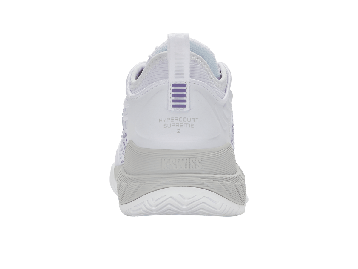 99071-160-M | HYPERCOURT SUPREME 2 | WHITE/LUNAR ROCK/PURPLE HAZE 99071-160-M | HYPERCOURT SUPREME 2 | WHITE/LUNAR ROCK/PURPLE HAZE