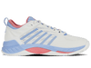 99071 - 178 - M | HYPERCOURT SUPREME 2 | BRIGHT WHITE/OPEN AIR/STRAWBERRY ICE - K - Swiss US - FOOTWEAR