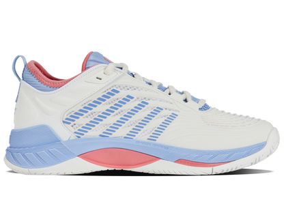 99071-178-M | HYPERCOURT SUPREME 2 | BRIGHT WHITE/OPEN AIR/STRAWBERRY ICE