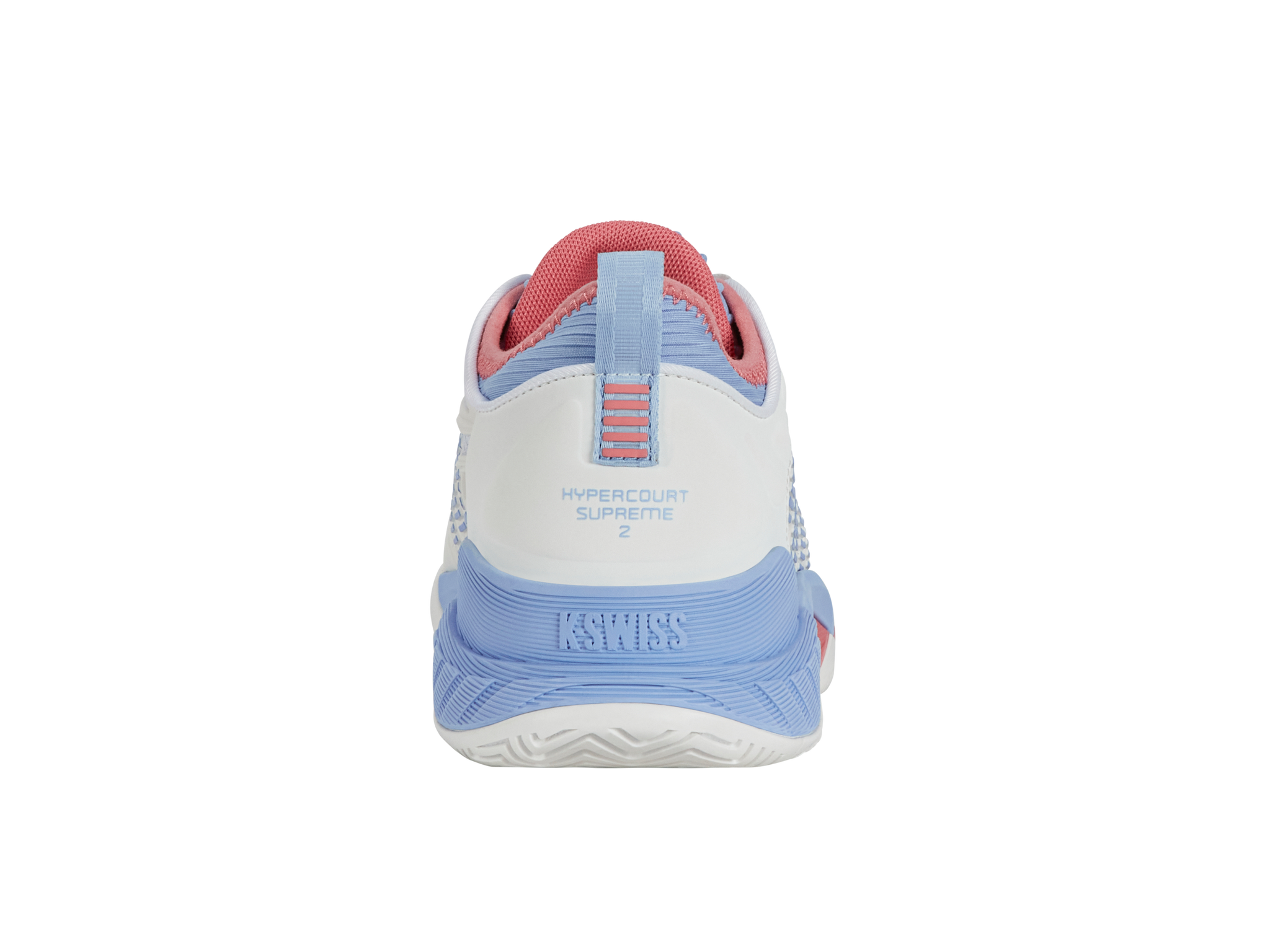 KENT HYPERCOURT SUPREME 2 – K-Swiss US