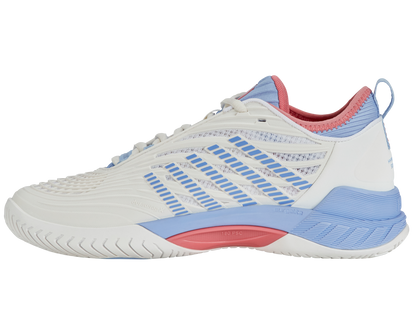 99071-178-M | HYPERCOURT SUPREME 2 | BRIGHT WHITE/OPEN AIR/STRAWBERRY ICE