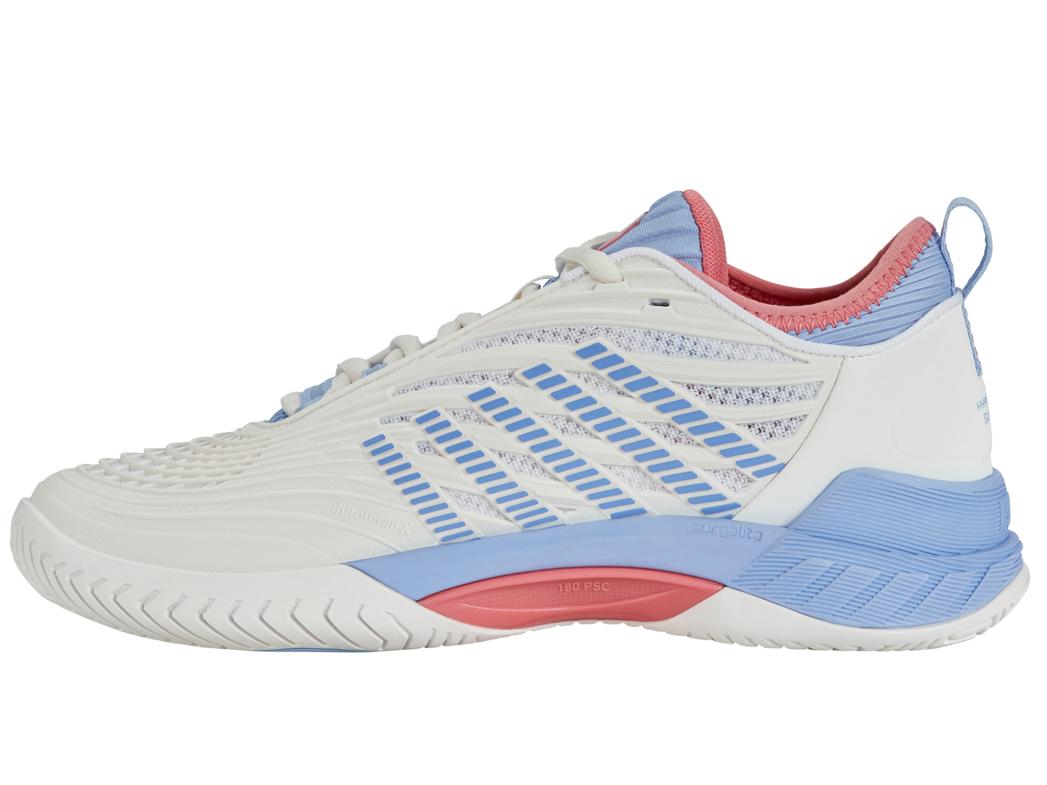 HYPERCOURT SUPREME 2 – K-Swiss US