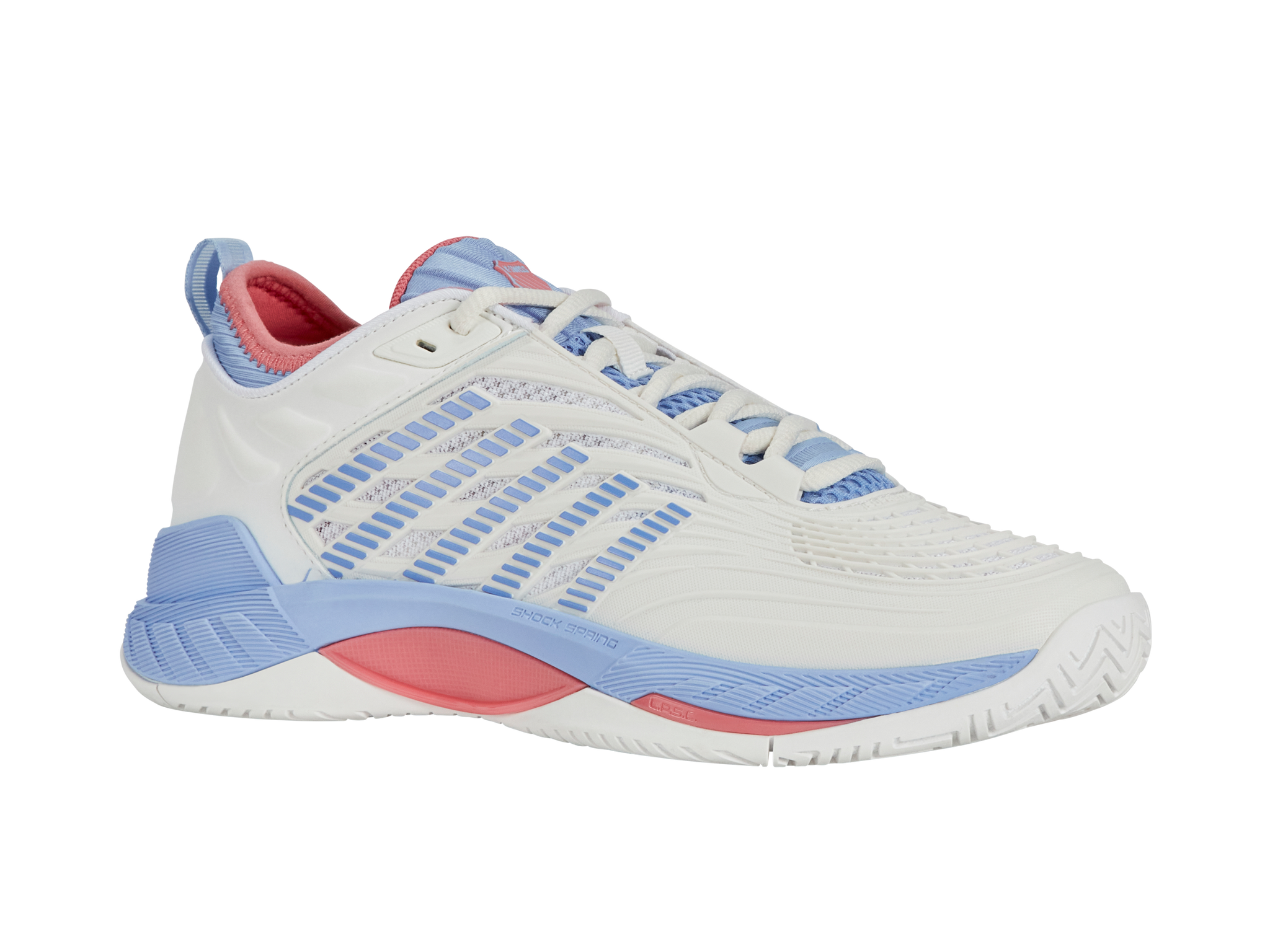 HYPERCOURT SUPREME 2 – K-Swiss US